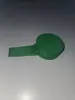 Reinforced, thicker outer wall and handle, with support