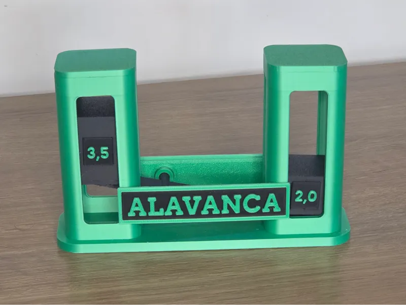 Alavanca