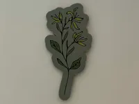 0.16mm layer, 2 walls, 10% infill