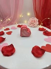 Sweet Heart