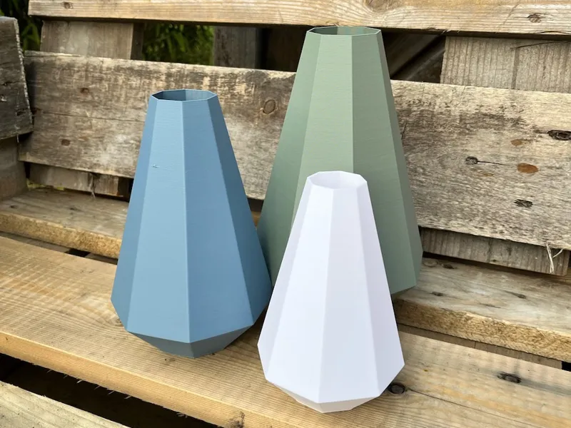 Vase "Carolin"