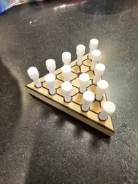 Jeu de plots casse-tête — photo 1
