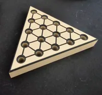 Jeu de plots casse-tête — photo 2