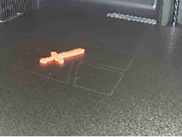 Minecraft Schwert