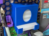 0.24mm layer, 2 walls, 15% infill