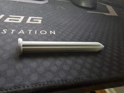 Vigoro landscape stake