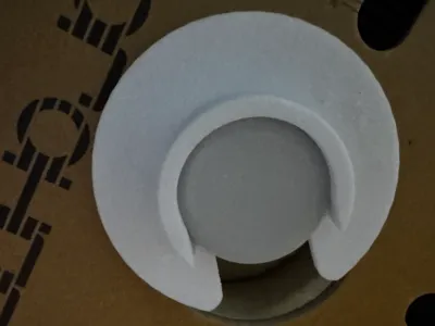 A1 Spool Holder Anti-fall Guard