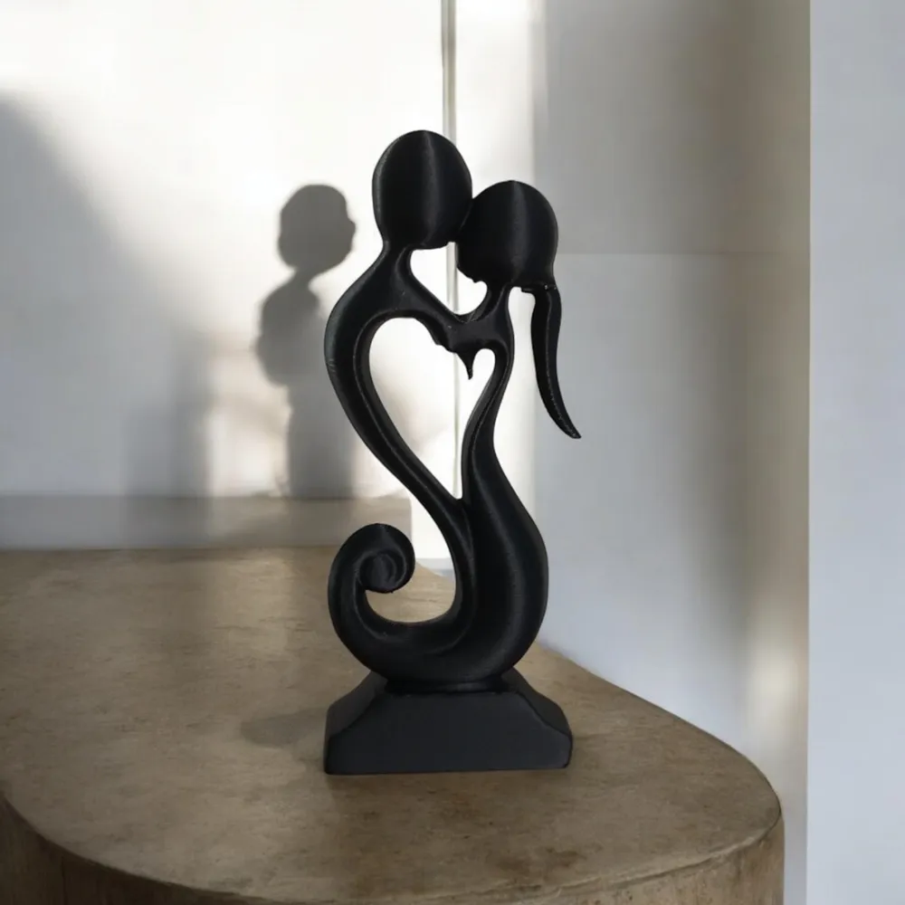 Embrace of Shadows by Eclipse 3D - MakerWorld
