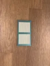 color_0.08mm layer, 2 walls, 15% infill
