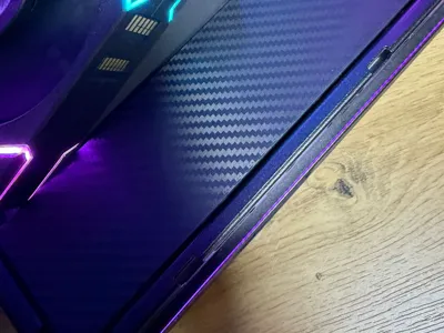 Lian Li Front Cover O11D EVO