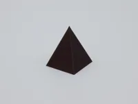 Pyramide décorative — photo 2