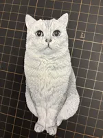 MAKER LAB- 0.2mm nozzle, 0.1mm layer, 4 walls, 15% infill