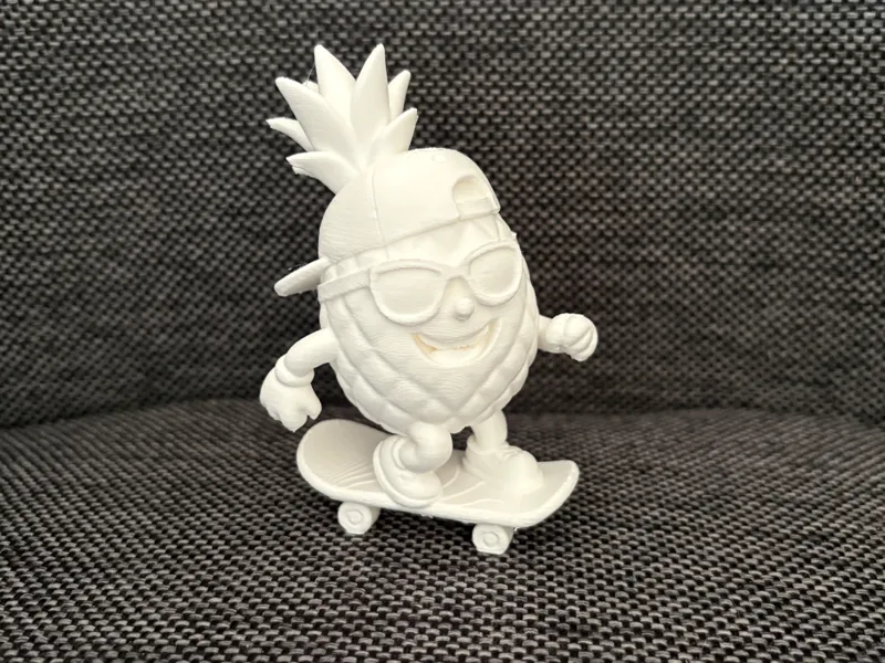 Ananas Skater