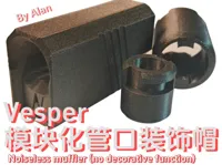 0.2mm 层高, 2 层墙, 15% 填充