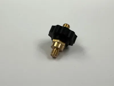 Thumb Screw Cap for Car 12v Battery Lug