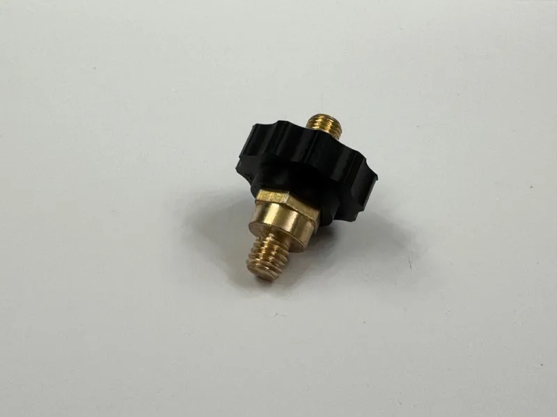 Thumb Screw Cap for Car 12v Battery Lug