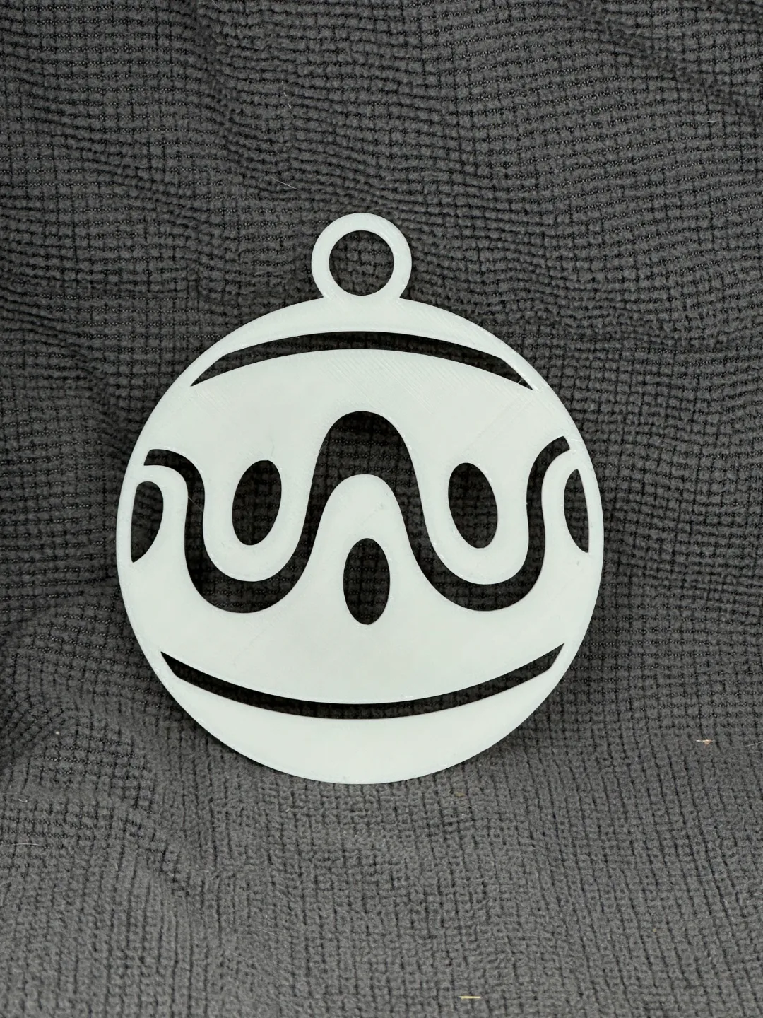 Boule de Noël