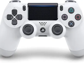 PS4 Controller Model