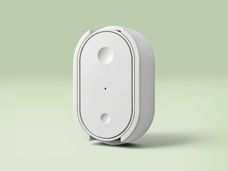 IKEA BILRESA - Wall Mount (DUAL BUTTON)