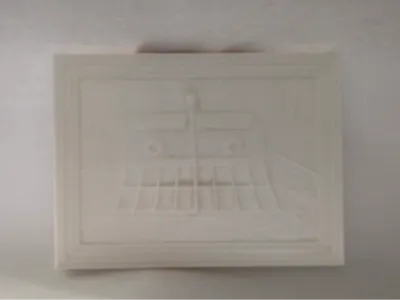Mark Rober's Cybertank Picture