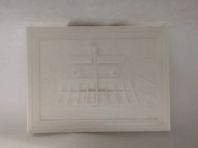 Mark Rober's Cybertank Picture
