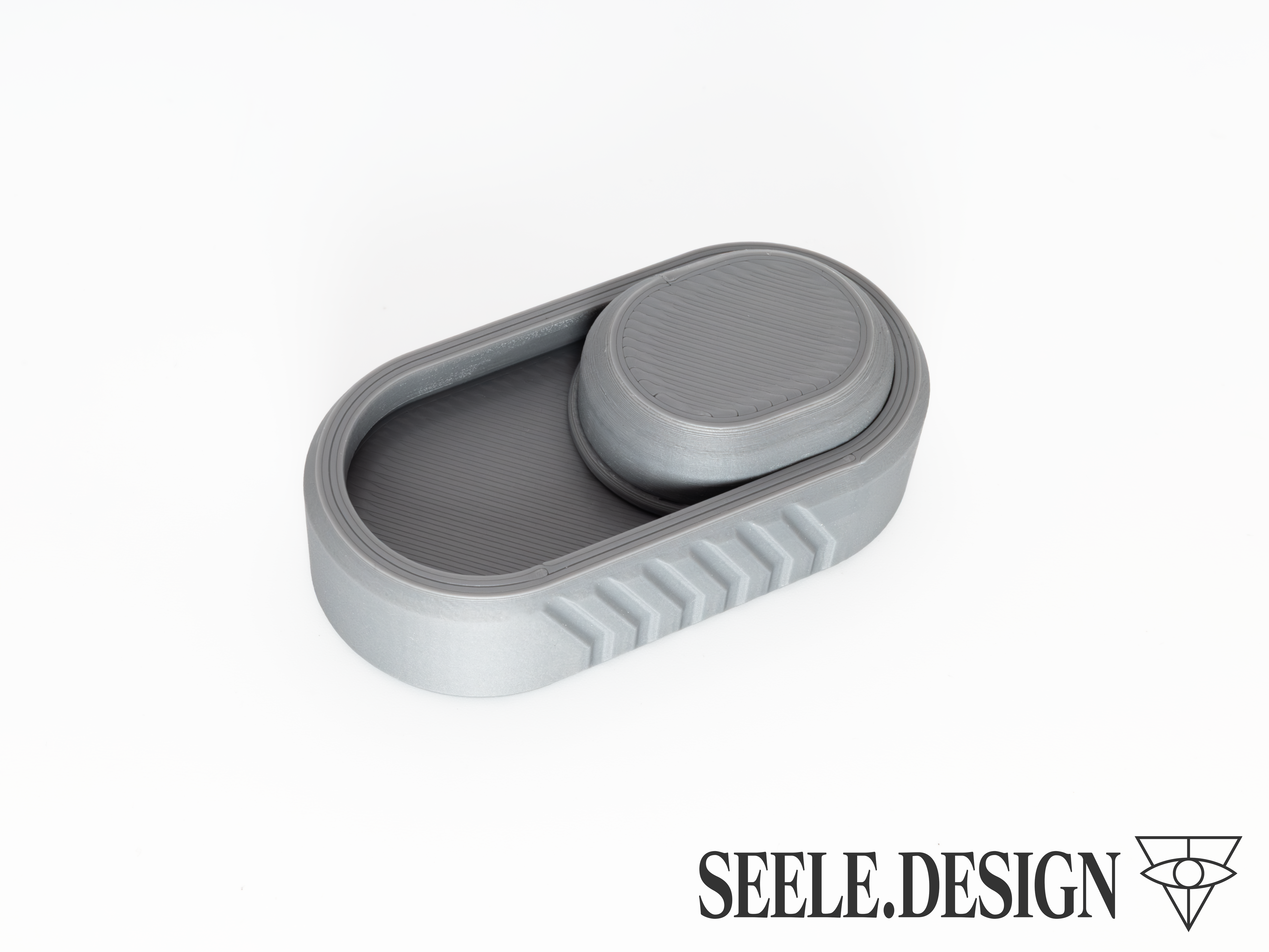 Miniatura 2 do modelo 3D SWITCH FIDGET