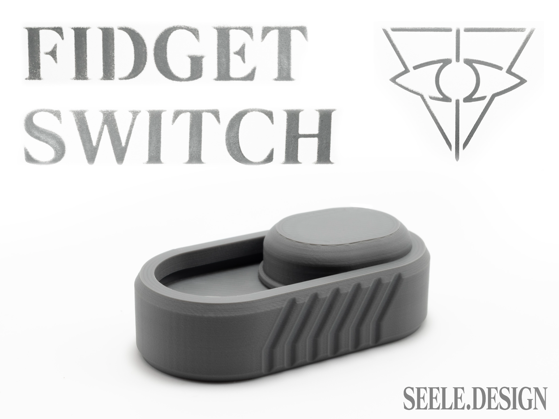 SWITCH FIDGET