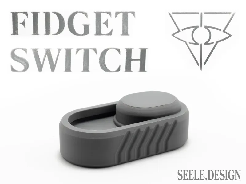 SWITCH FIDGET