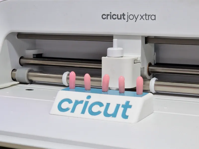 Porta punte Cricut