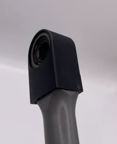 M12 insider ratchet protective boot