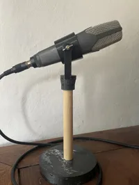 Gripper+Holder+Adapter+Base