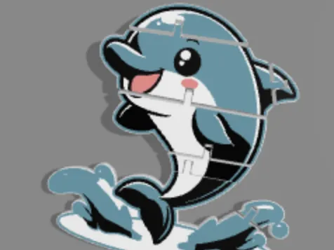 Dolphin
