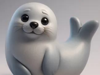 seal emoji