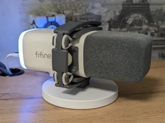 Fifine AM8 shock mount 