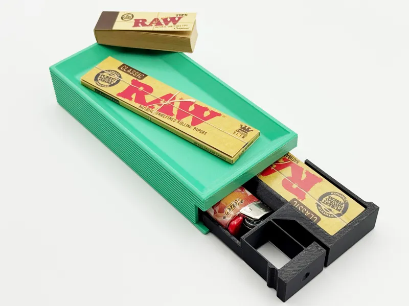 Rolling Kit