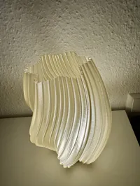 Profil mit 0,4mm Düse
