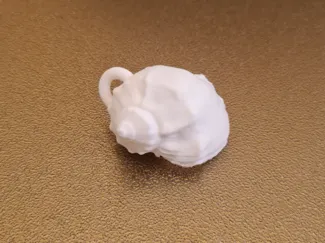 Seashell
