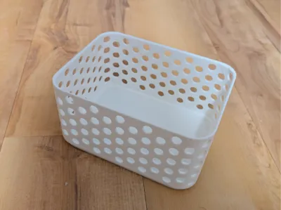 Stapelbox 160x120x84