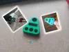 0.2mm layer, 3 walls, 20% infill