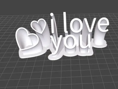 mot i love you