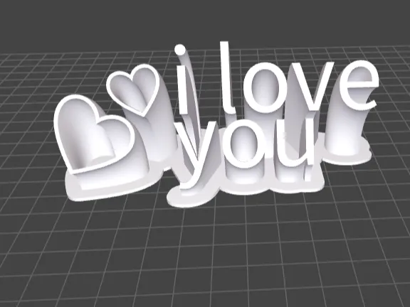 mot i love you