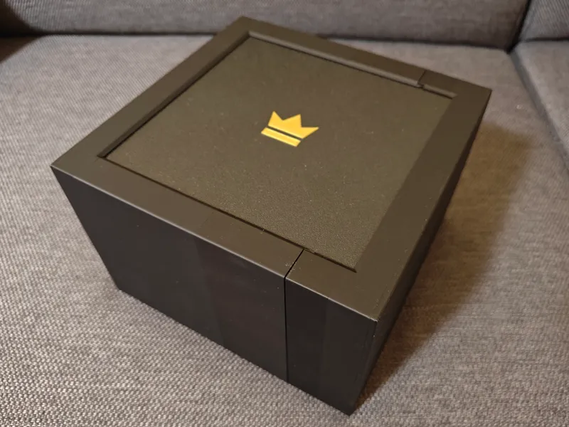 Chess full set