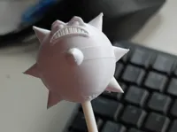 0.08mm layer, 2 walls, 15% infill