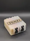 Tenzi Party Pack for 6 sets of dice