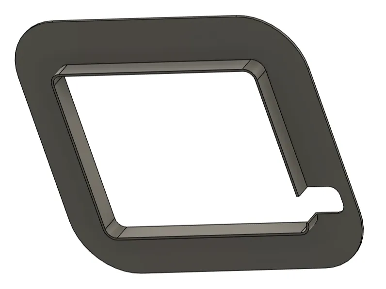 Fiber protection cover