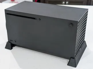 Xbox Series X Riser