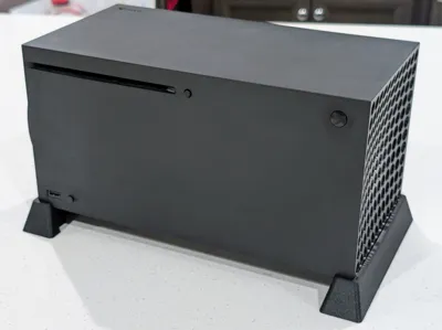 Xbox Series X Riser