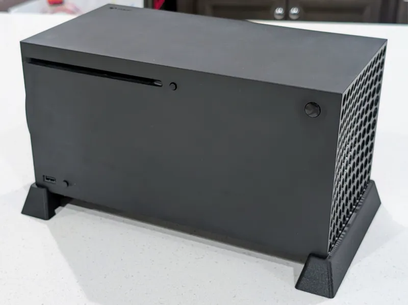 Xbox Series X Riser