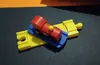 A1 Mini Version - No Space For Wooden Train