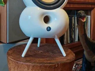 Scandyna MiniPod Spikes